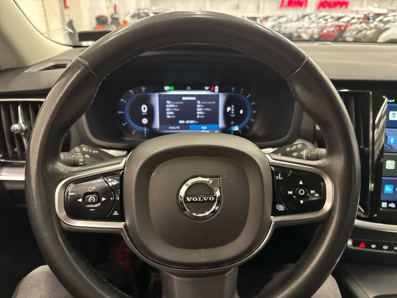 Volvo V60 Cross Country vaihtoauto