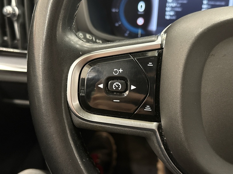 Volvo V60 Cross Country vaihtoauto