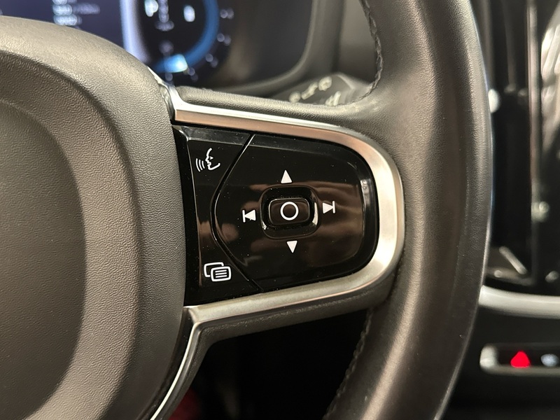 Volvo V60 Cross Country vaihtoauto