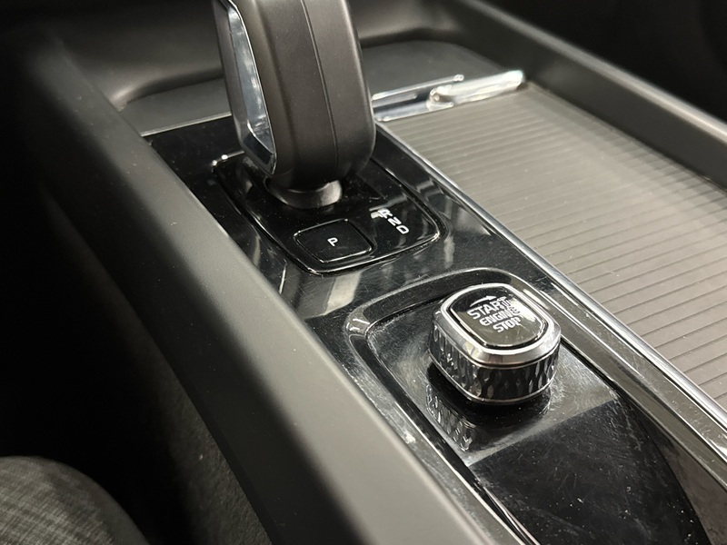 Volvo V60 Cross Country vaihtoauto