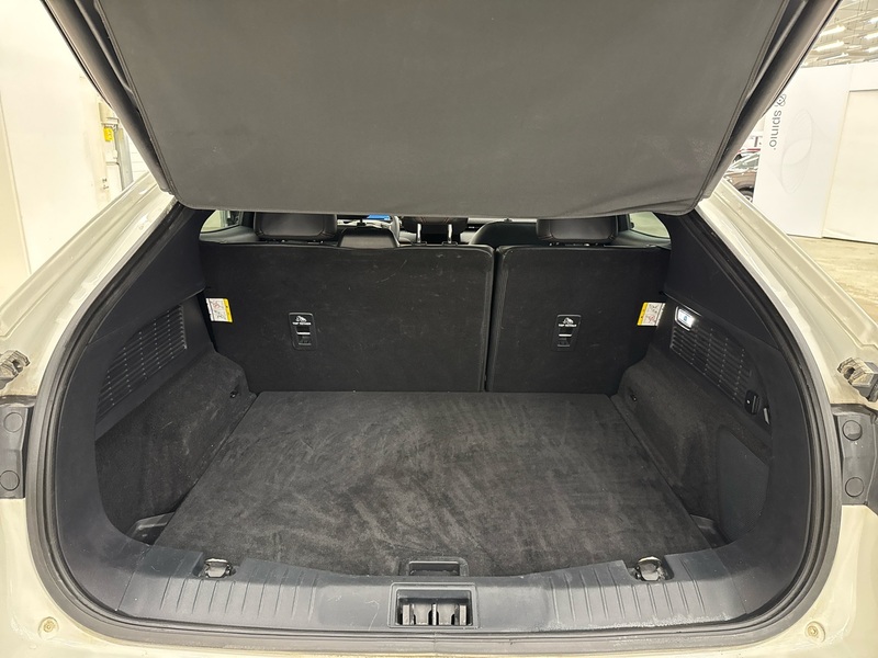 Ford USA Mustang vaihtoauto