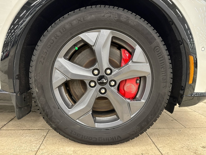 Ford USA Mustang vaihtoauto