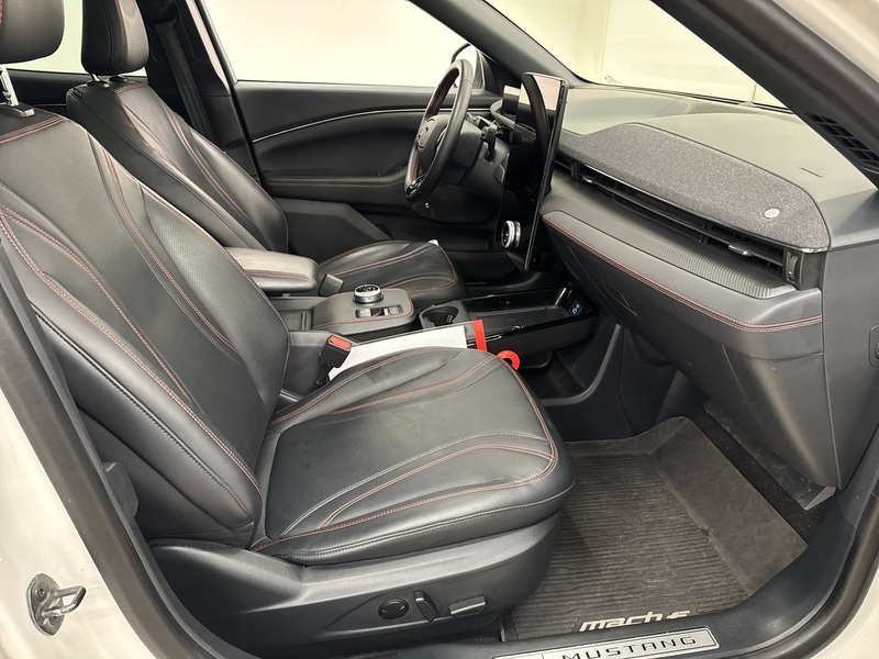 Ford USA Mustang vaihtoauto