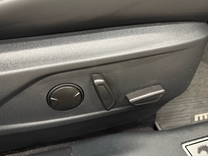 Ford USA Mustang vaihtoauto