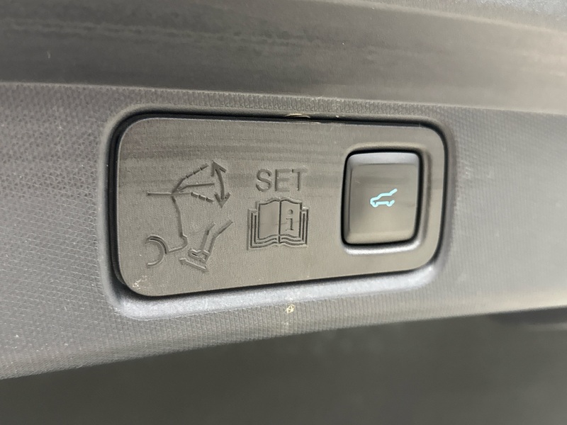 Ford USA Mustang vaihtoauto