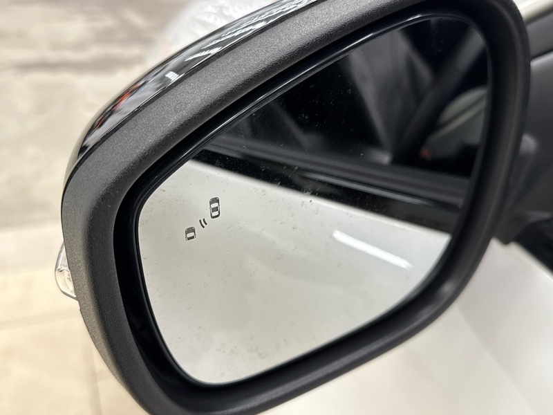 Ford USA Mustang vaihtoauto