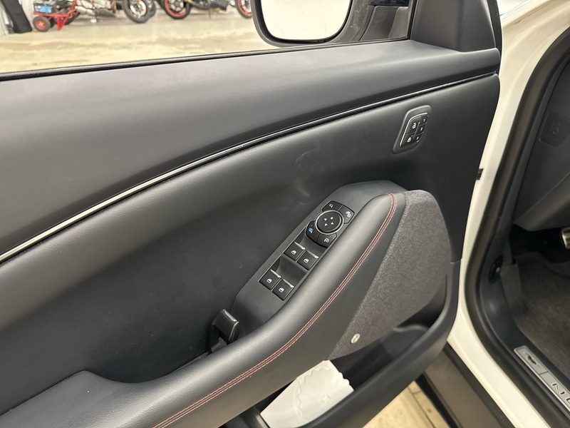 Ford USA Mustang vaihtoauto