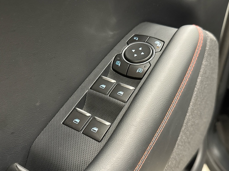 Ford USA Mustang vaihtoauto