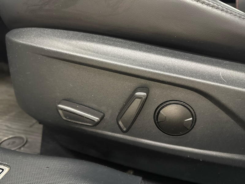 Ford USA Mustang vaihtoauto