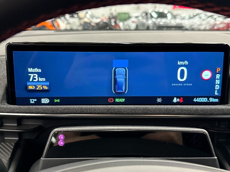 Ford USA Mustang vaihtoauto