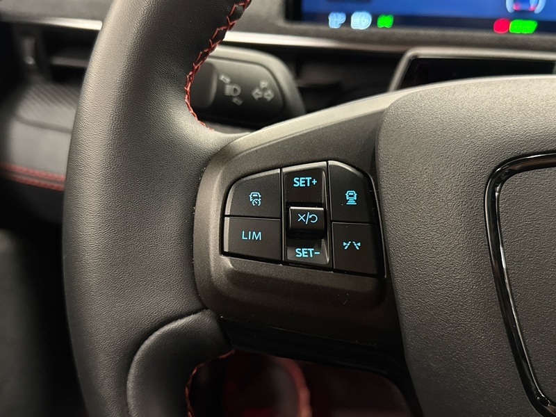 Ford USA Mustang vaihtoauto