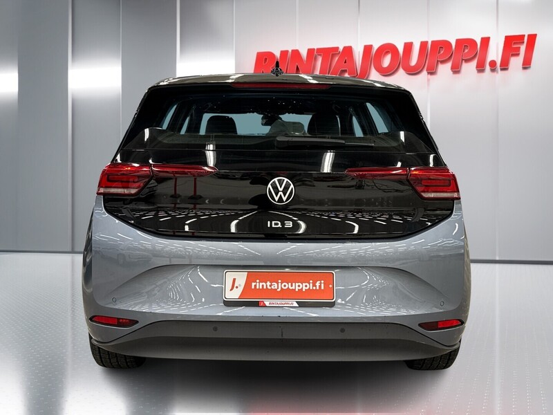 Volkswagen ID.3 vaihtoauto