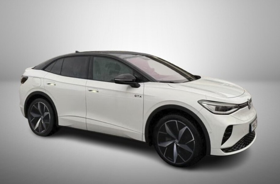 Volkswagen ID.5 vaihtoauto