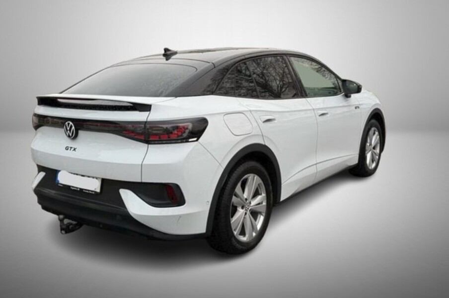 Volkswagen ID.5 vaihtoauto