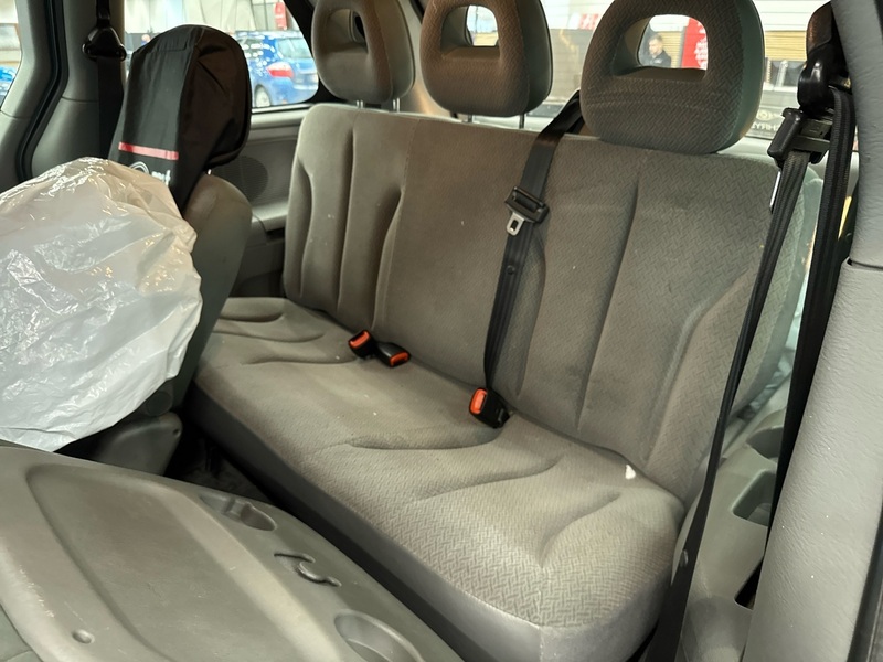 Chrysler Voyager vaihtoauto