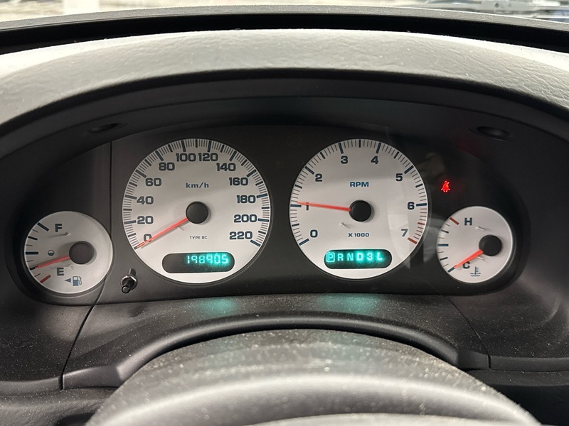 Chrysler Voyager vaihtoauto