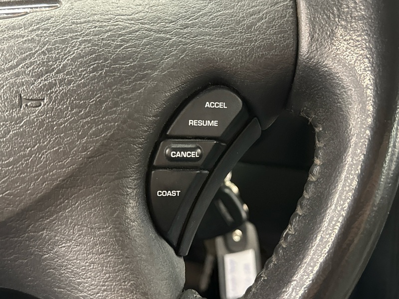 Chrysler Voyager vaihtoauto