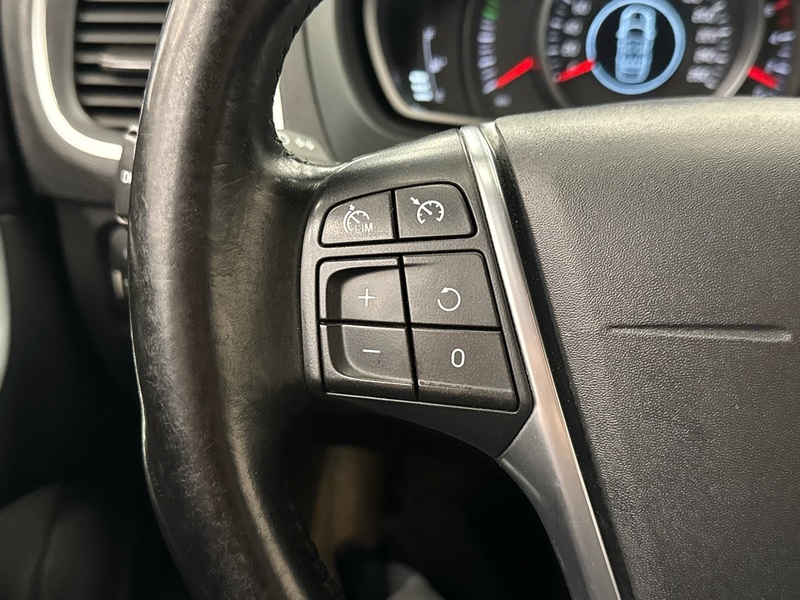 Volvo V40 vaihtoauto