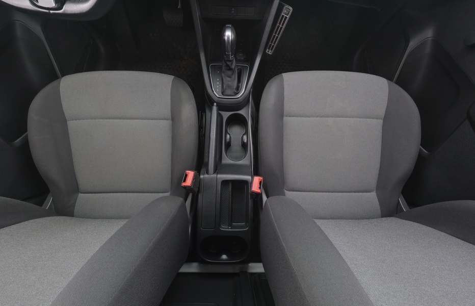 Volkswagen Caddy vaihtoauto