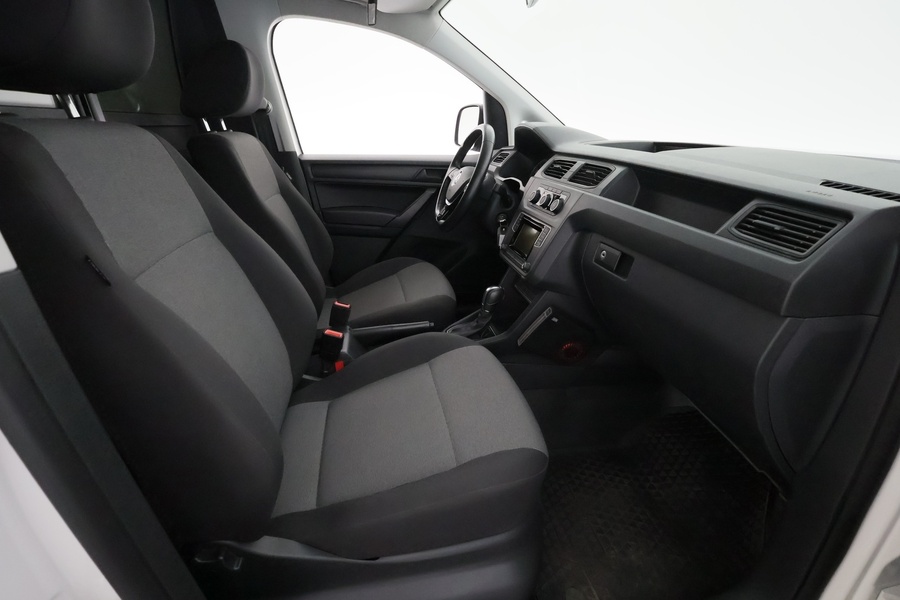 Volkswagen Caddy vaihtoauto