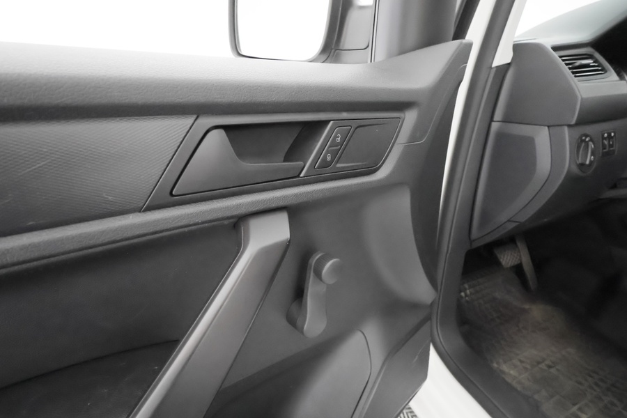 Volkswagen Caddy vaihtoauto