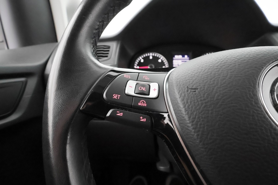 Volkswagen Caddy vaihtoauto