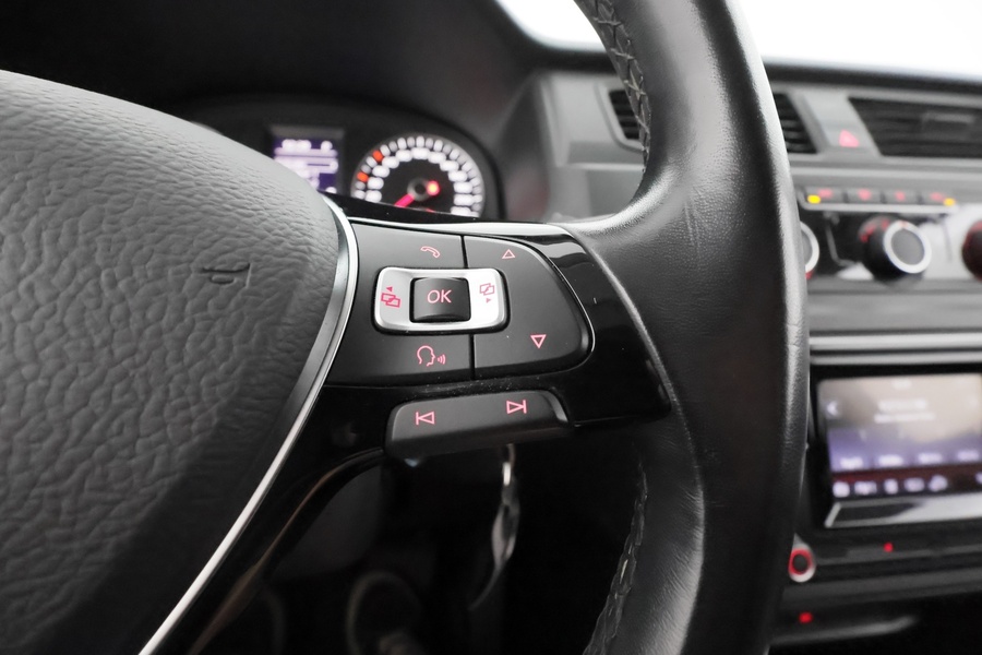 Volkswagen Caddy vaihtoauto