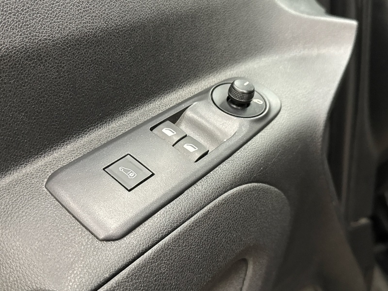 Citroën Berlingo Van vaihtoauto