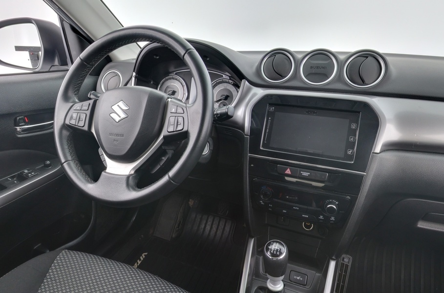 Suzuki Vitara vaihtoauto