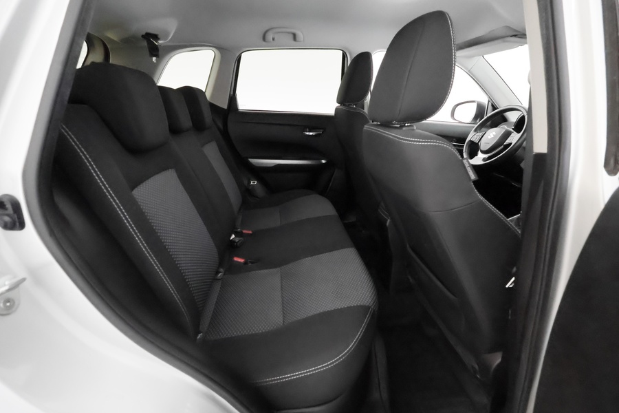 Suzuki Vitara vaihtoauto