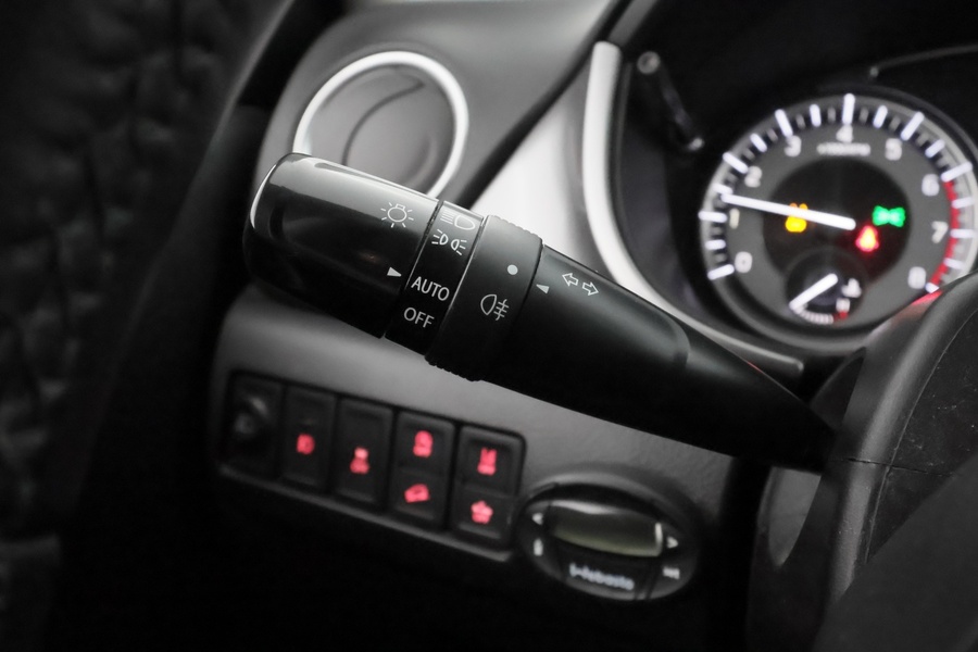 Suzuki Vitara vaihtoauto