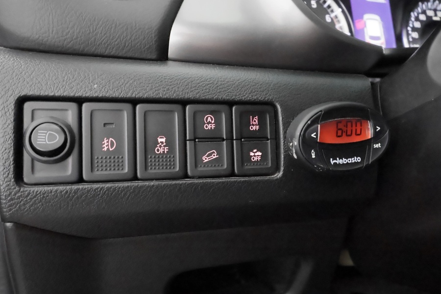 Suzuki Vitara vaihtoauto