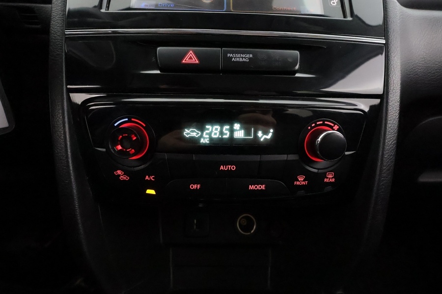 Suzuki Vitara vaihtoauto