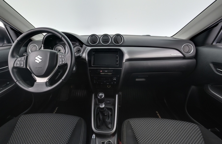 Suzuki Vitara vaihtoauto