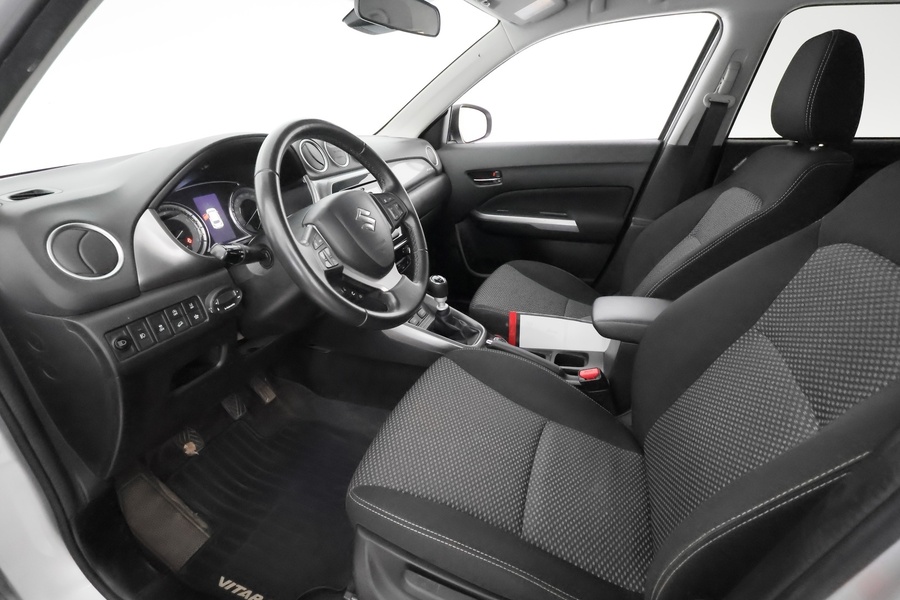 Suzuki Vitara vaihtoauto