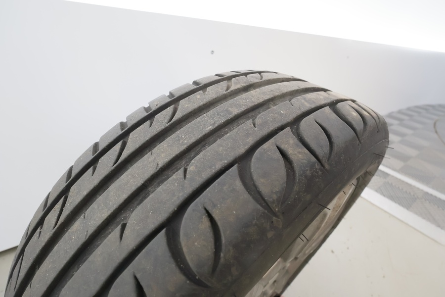 Suzuki Vitara vaihtoauto