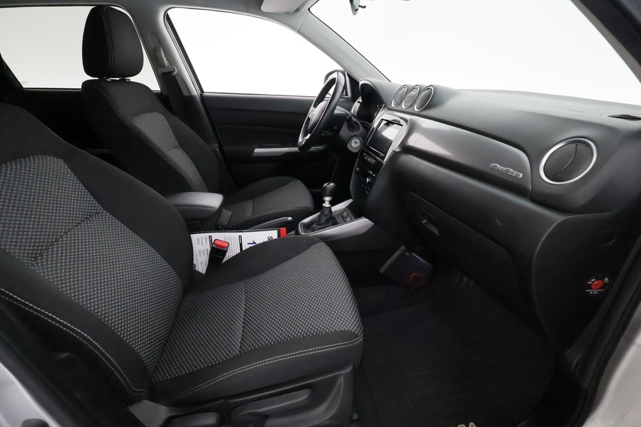 Suzuki Vitara vaihtoauto