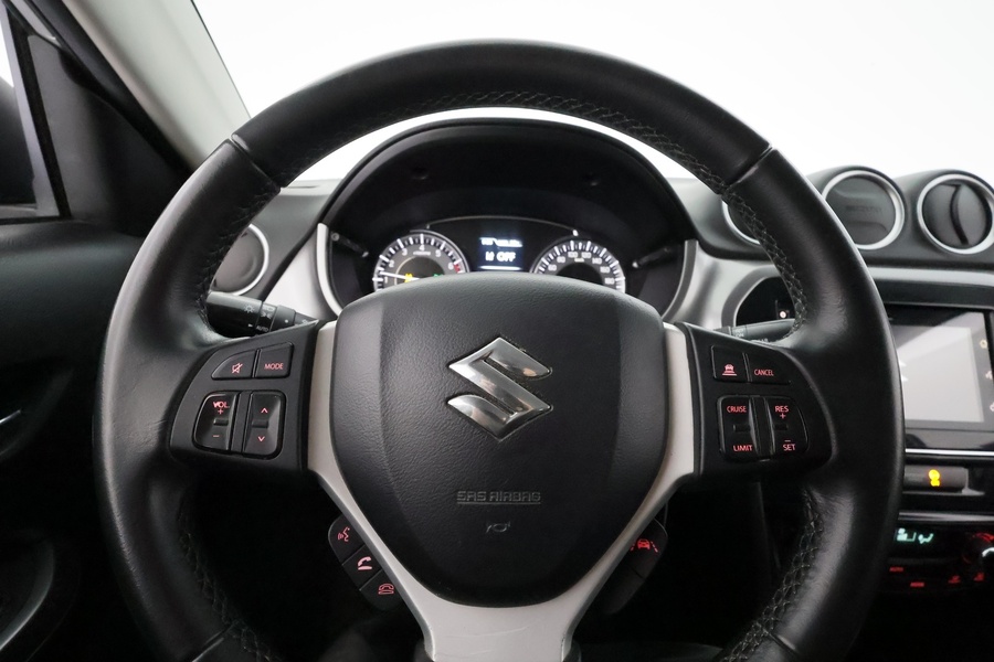 Suzuki Vitara vaihtoauto