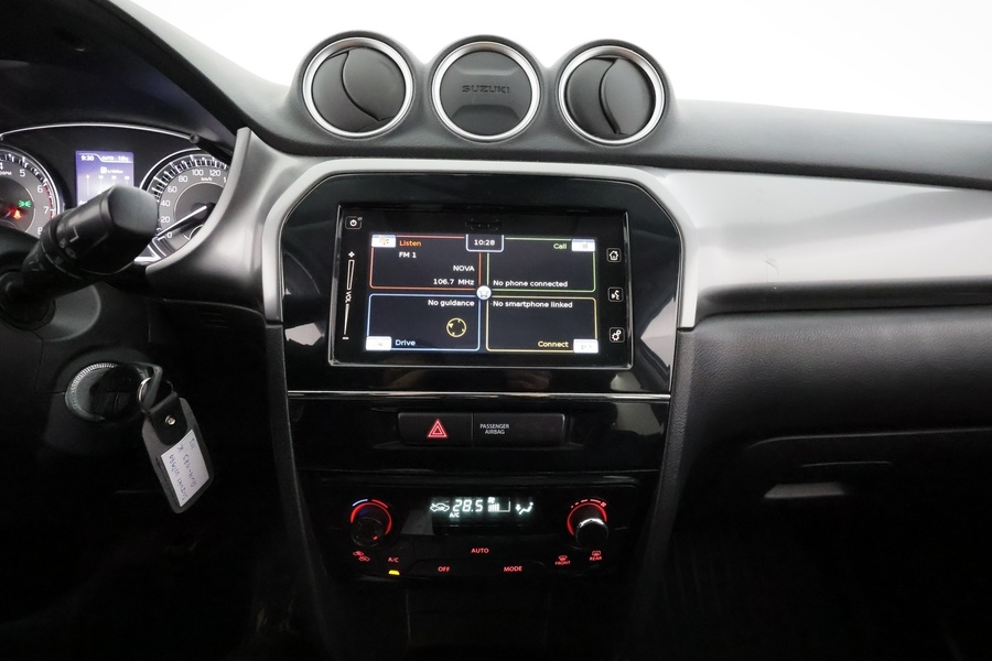 Suzuki Vitara vaihtoauto