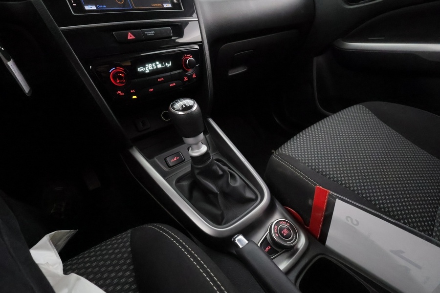 Suzuki Vitara vaihtoauto