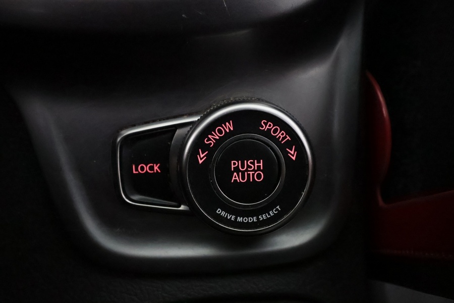 Suzuki Vitara vaihtoauto