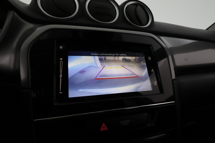 Suzuki Vitara vaihtoauto