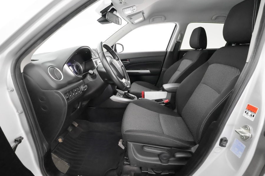 Suzuki Vitara vaihtoauto