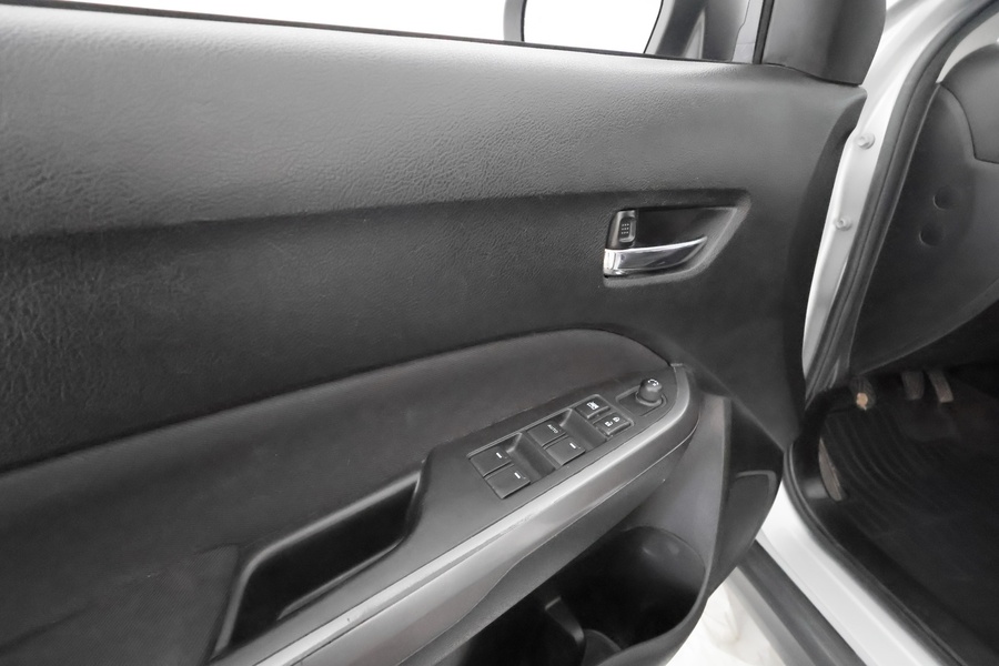 Suzuki Vitara vaihtoauto