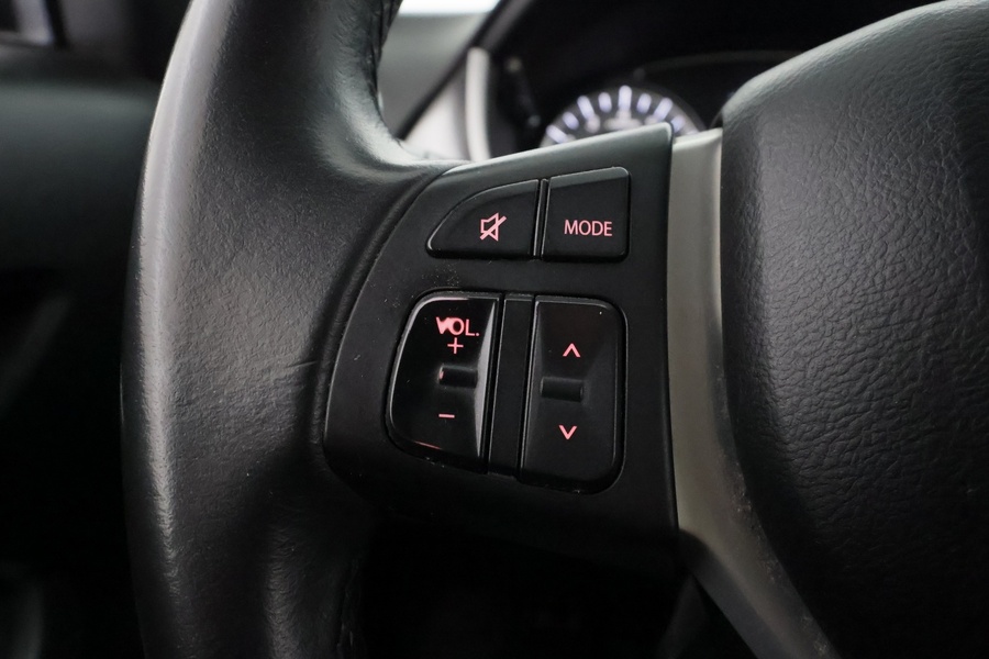 Suzuki Vitara vaihtoauto