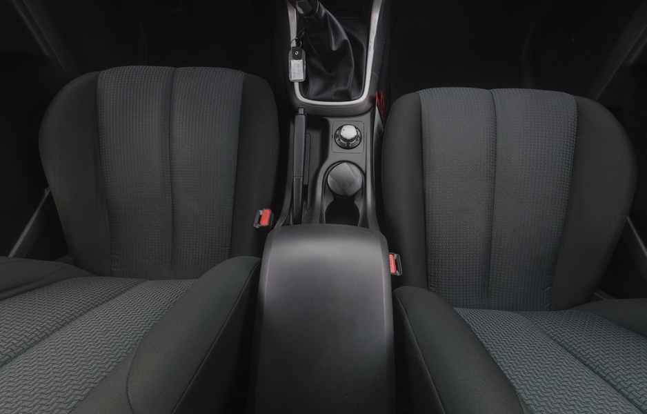 Isuzu D-Max vaihtoauto