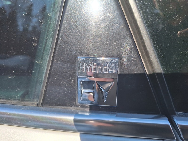 Peugeot 508 vaihtoauto