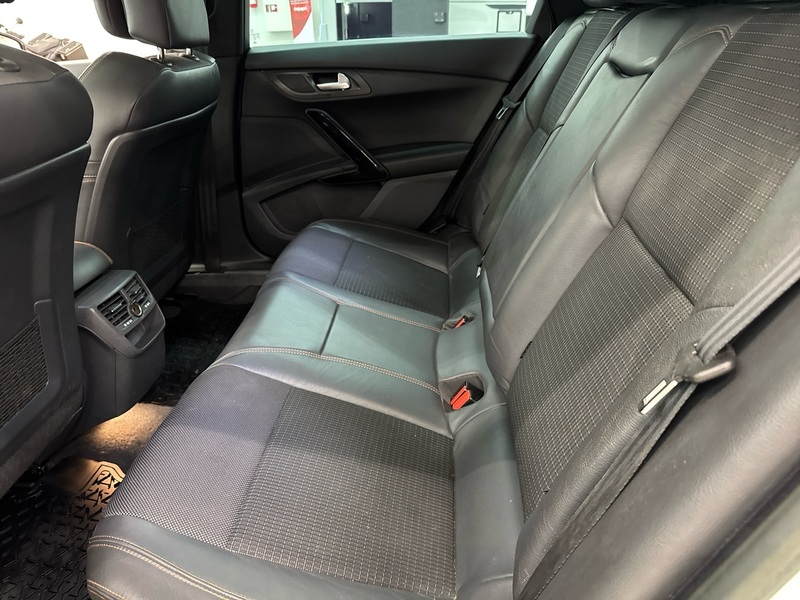 Peugeot 508 vaihtoauto