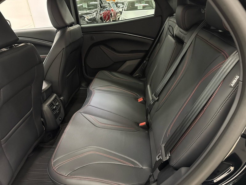 Ford USA Mustang vaihtoauto