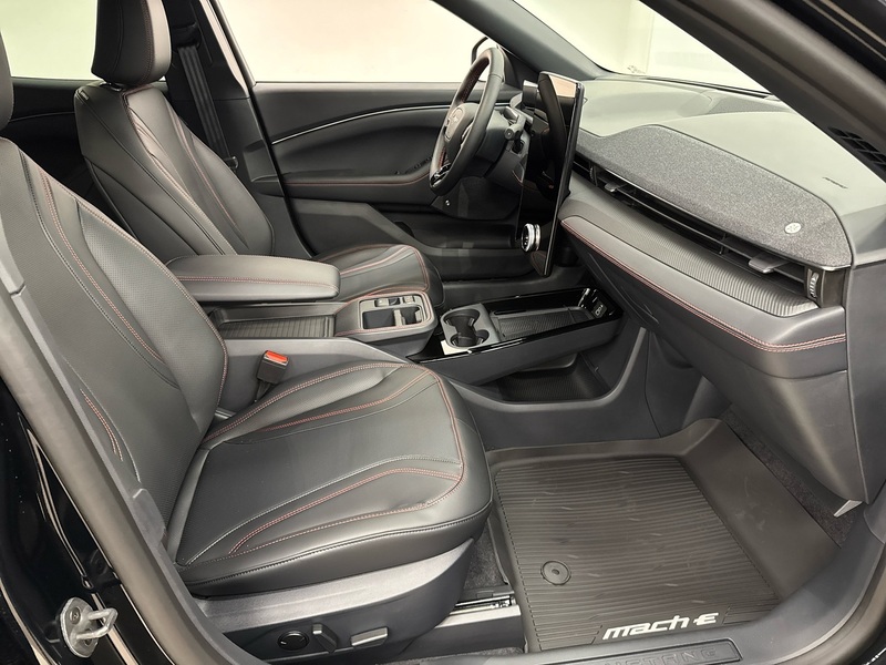 Ford USA Mustang vaihtoauto